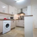 Rent 1 bedroom apartment of 50 m² in Málaga