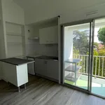 Appartement de 62 m² avec 3 chambre(s) en location à Mauguio