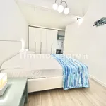 4-room flat excellent condition, third floor, Centro Storico, Rapallo