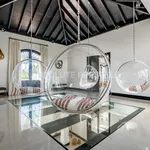 Rent 6 bedroom house of 550 m² in Marbella