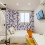 Alquilo 1 dormitorio apartamento de 35 m² en Málaga