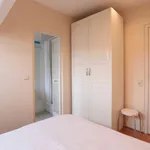 Huur 1 slaapkamer appartement van 40 m² in brussels