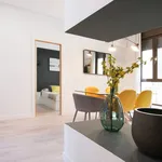 Rent 4 bedroom apartment of 75 m² in Madrid