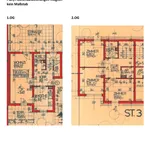 Miete 4 Schlafzimmer wohnung von 100 m² in Ziegelofen