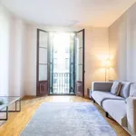 Rent 3 bedroom apartment of 100 m² in barcelona