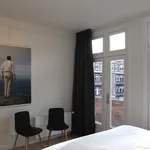 Huur 4 slaapkamer appartement van 102 m² in Amsterdam