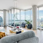 Rent 4 bedroom apartment of 316 m² in New York