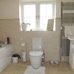 Rent 4 bedroom house in Ferndown