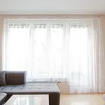 Rent 1 bedroom apartment of 35 m² in Prague