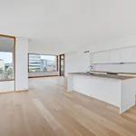 Rent 3 bedroom apartment of 149 m² in Hellerup