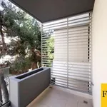 Rent 2 bedroom apartment of 70 m² in Terpsithea