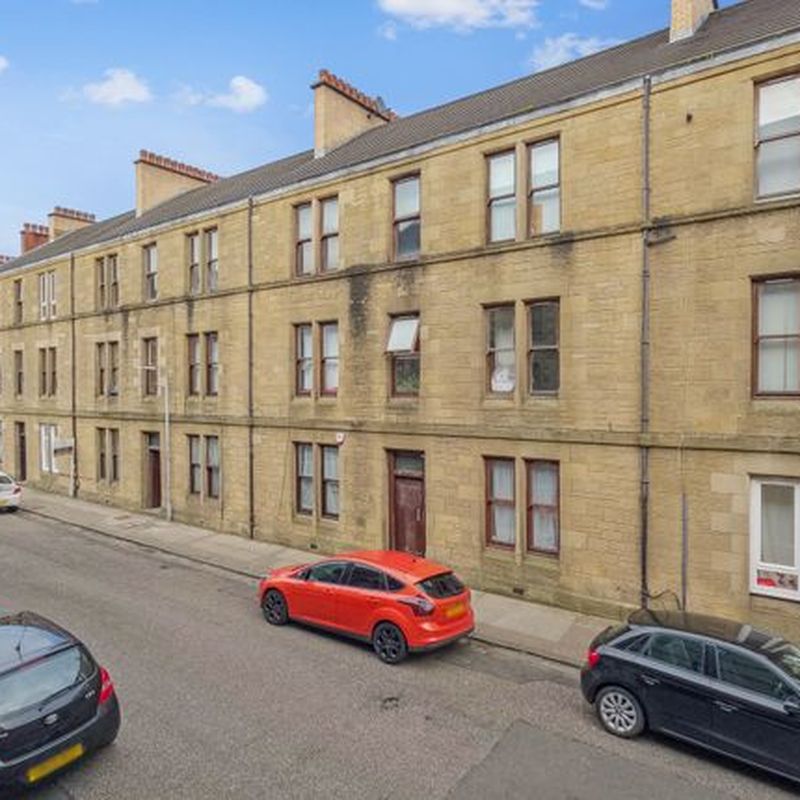 Flat to rent in Victoria Road, Falkirk, Stirling FK2 Laurieston