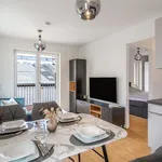 Rent 2 bedroom apartment of 44 m² in Frankfurt am Main