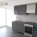 Rent 1 bedroom apartment in Toronto (Church-Yonge Corridor)