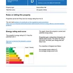 Rent 1 bedroom flat of 28 m² in Poulton-Le-Fylde