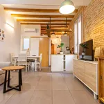 Rent 2 bedroom apartment of 50 m² in Barcelona