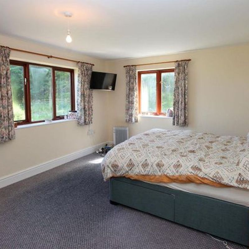 Detached house to rent in Lodge Road, Donnington, Telford TF2 Wrockwardine Wood