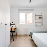 Rent a room in madrid