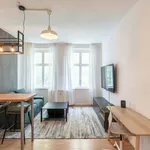 Miete 1 Schlafzimmer wohnung von 40 m² in Berlin