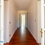 Rent 6 bedroom apartment of 300 m² in Turin