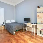 Quarto em Lisboa