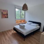 Appartement de 119 m² avec 6 chambre(s) en location à Toulouse