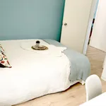 Rent a room in Madrid