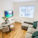 Rent 1 bedroom flat in North West England