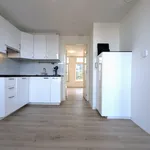 Huur 2 slaapkamer appartement van 38 m² in Badstratenbuurt