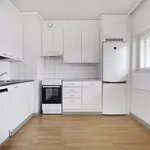 Rent 3 bedroom apartment of 61 m² in Helsinki