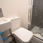 Rent 1 bedroom house in East Midlands