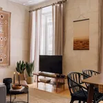 Rent 1 bedroom apartment in Lisbon