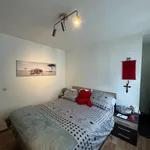 Huur 1 slaapkamer appartement van 46 m² in Ghent