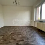 Pronajměte si 2 ložnic/e byt o rozloze 50 m² v Nymburk