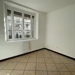 Appartement de 52 m² avec 3 chambre(s) en location à QUISSAC