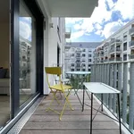 Rent 1 bedroom apartment in berlin