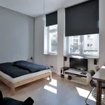 Miete 1 Schlafzimmer wohnung von 35 m² in Frankfurt am Main