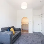 Rent 1 bedroom apartment in Edinburgh  South