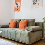 Rent 2 bedroom apartment of 36 m² in Wien