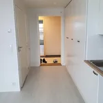 Vuokraa 1 makuuhuoneen asunto, 25 m² paikassa Oulu