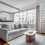 Appartement de 44 m² avec 1 chambre(s) en location à Paris