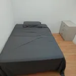 Rent 5 bedroom apartment in Barcelona