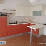 Appartamento arredato con terrazzo Golfo Aranci