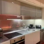 Rent 1 bedroom apartment of 90 m² in barcelona