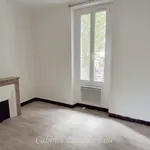 Appartement de 41 m² avec 3 chambre(s) en location à Auriol