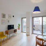 Rent 1 bedroom apartment in rome