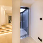 Rent 3 bedroom apartment in brussels