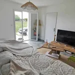 Maison de 88 m² avec 4 chambre(s) en location à Savignac-de-l'Isle