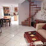 Rent 3 bedroom house of 50 m² in La Ciotat