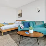 Rent 1 bedroom apartment of 35 m² in Augsburg